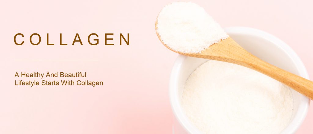 Collagen Peptides