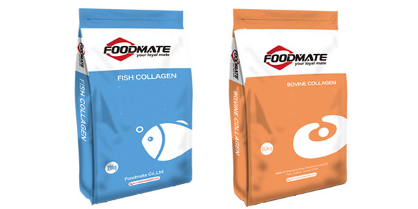 Foodmate Collagen Peptides