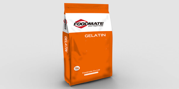 foodmate gelatin powder