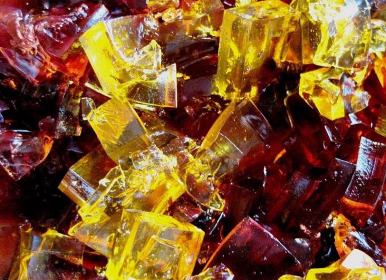 Some Basic Facts on Gelatin Foodmate Co., Ltd.