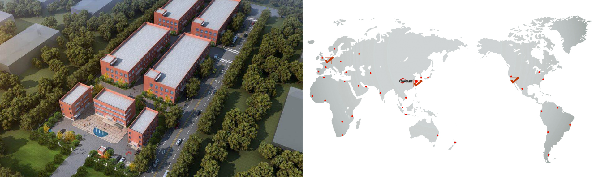 Gelatin Manufacturers Trends Rapid Development of China Foodmate Co